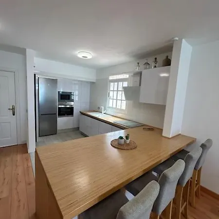 Casa Claudia Radazul Prázdninový dům *