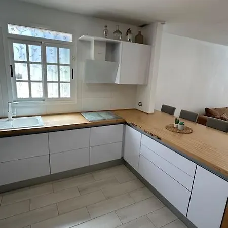 Holiday home Casa Claudia Radazul Santa Cruz de Tenerife