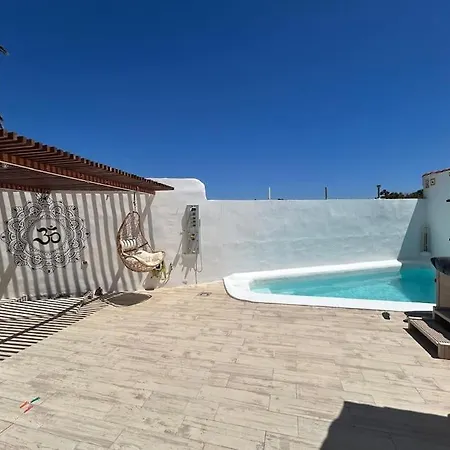 Casa Claudia Radazul Casa vacanze