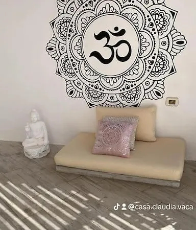 Holiday home Casa Claudia Radazul *