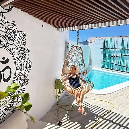 Holiday home Casa Claudia Radazul