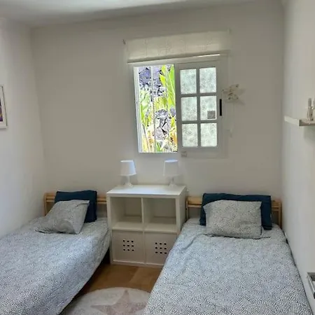Casa Claudia Radazul Santa Cruz de Tenerife
